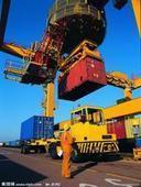 高效便捷的全海貨運代理服務 從肇慶、佛山到泉州、盤錦的海運集裝箱運輸