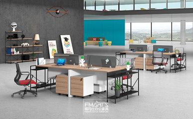 智能化或將成為辦公家具廠家未來發(fā)展的潮流趨勢