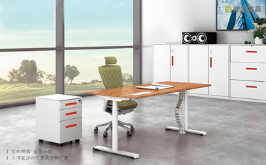 智能行業(yè)發(fā)展和辦公家具市場(chǎng)