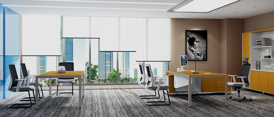 現(xiàn)代辦公家具