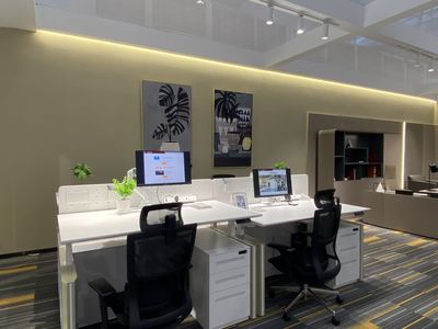 引領(lǐng)低碳新潮流!第51屆家博會(huì)辦公商用展及設(shè)備配料展規(guī)模迎歷史新高