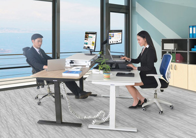 黑科技潛入健康生活,智&pi;引領(lǐng)智能辦公新時(shí)尚